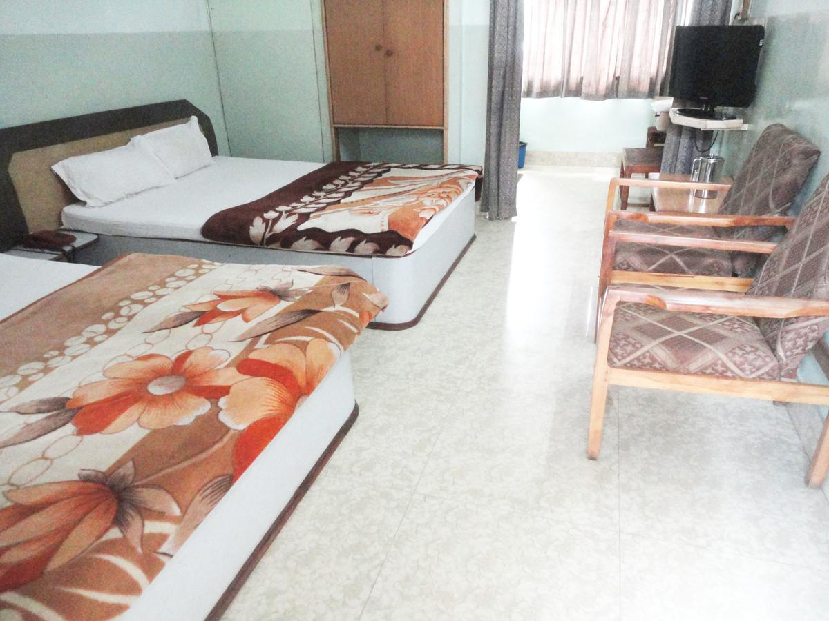 دوغار Hotel Yatrik المظهر الخارجي الصورة
