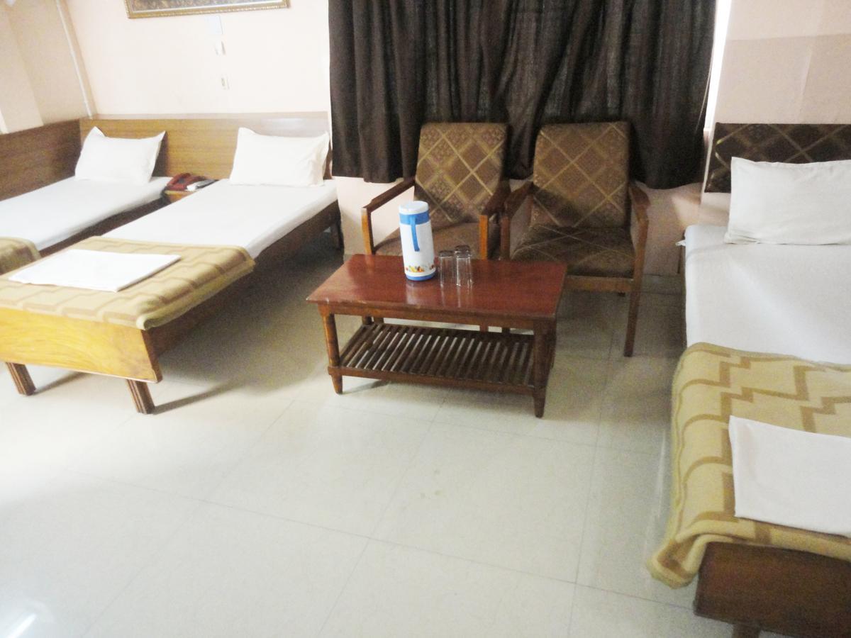 دوغار Hotel Yatrik المظهر الخارجي الصورة